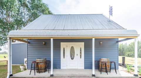 Madigan Wine Country Cottages - South Australia Travel 20