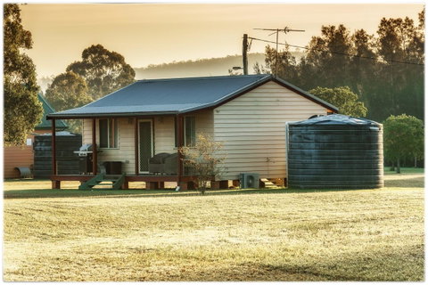 Madigan Wine Country Cottages - South Australia Travel 33