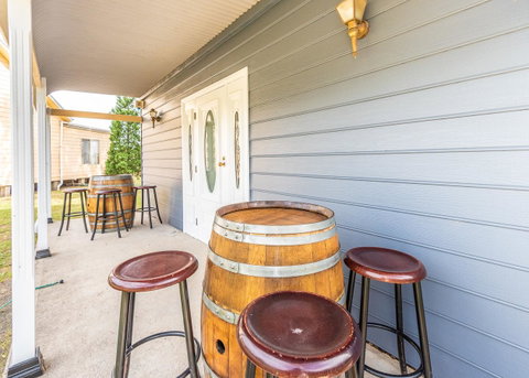 Madigan Wine Country Cottages - South Australia Travel 21