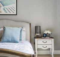 The Spa Cottage with HotTub Netflix  Stan - South Australia Travel