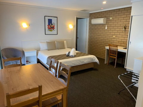Albury City Motel - South Australia Travel 8