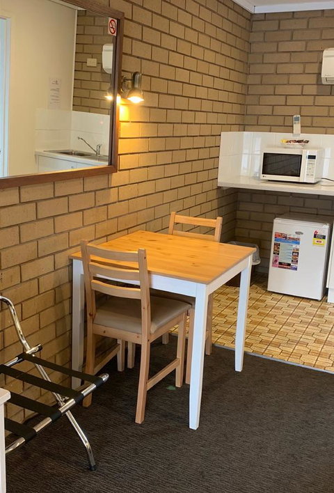 Albury City Motel - South Australia Travel 10