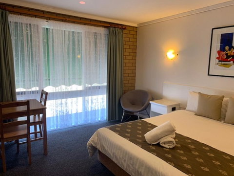 Albury City Motel - South Australia Travel 4