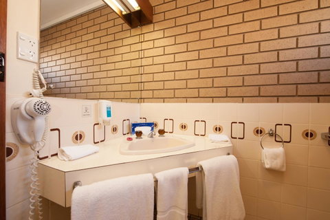 Albury City Motel - South Australia Travel 28