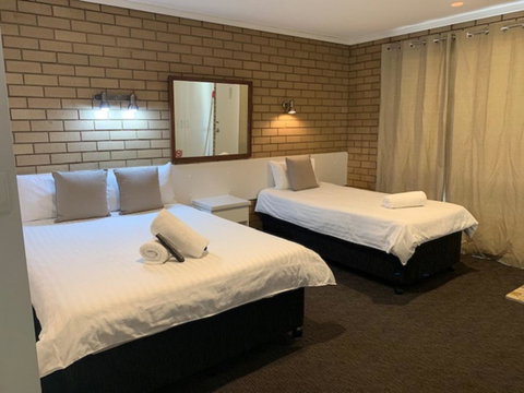 Albury City Motel - South Australia Travel 9