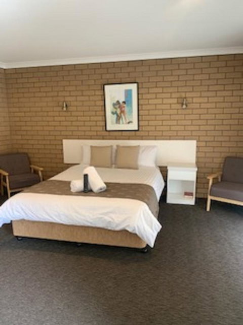 Albury City Motel - South Australia Travel 15