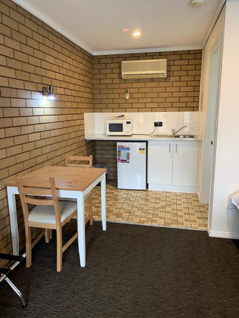 Albury City Motel - South Australia Travel 19