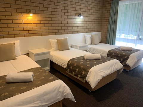 Albury City Motel - South Australia Travel 21