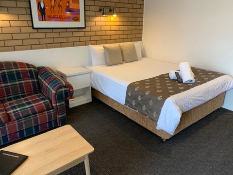 Albury City Motel - South Australia Travel 17