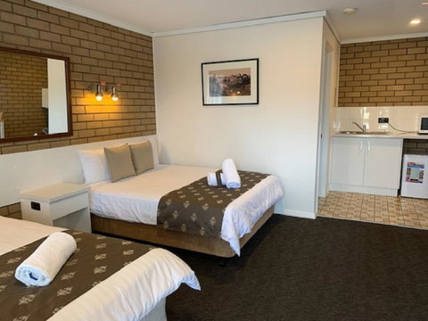 Albury City Motel - South Australia Travel 23