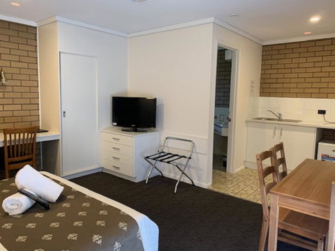 Albury City Motel - South Australia Travel 6