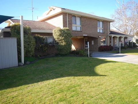 Albury City Motel - South Australia Travel 30