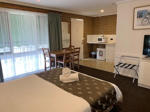 Albury City Motel - South Australia Travel 20