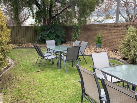 Albury City Motel - South Australia Travel 18