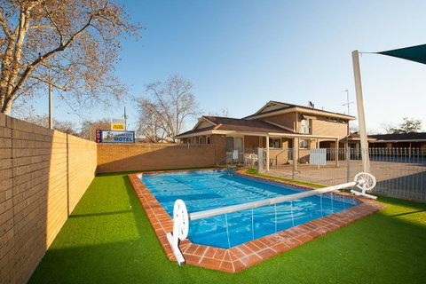 Albury City Motel - South Australia Travel 3