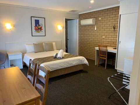 Albury City Motel - South Australia Travel 5