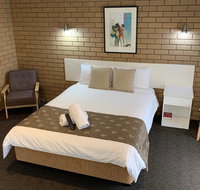 Albury City Motel - South Australia Travel