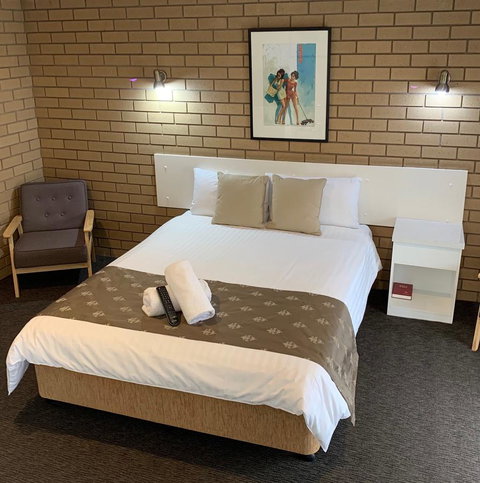 Albury City Motel - South Australia Travel 0
