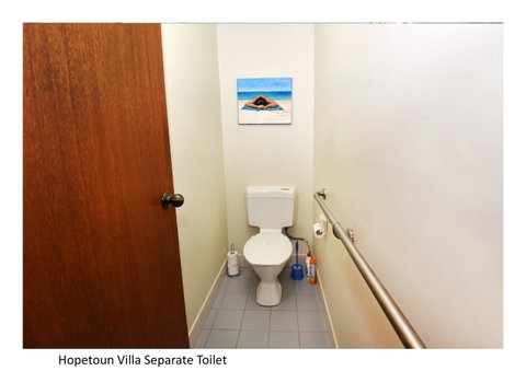 Hopetoun Villa - South Australia Travel 4