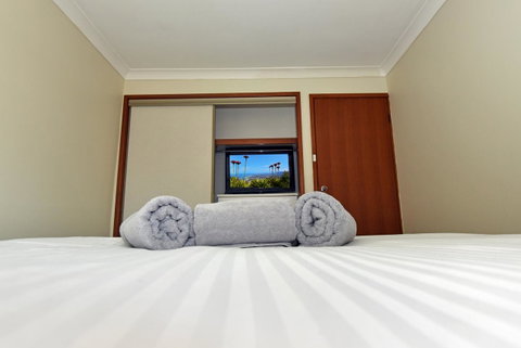 Hopetoun Villa - South Australia Travel 11
