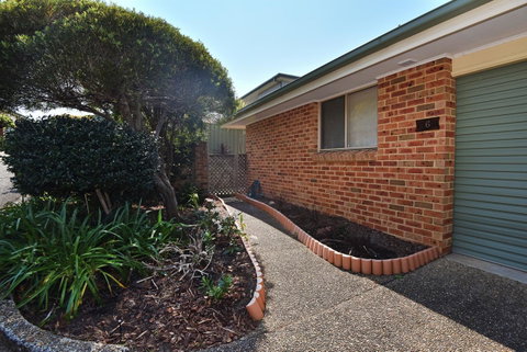 Hopetoun Villa - South Australia Travel 14