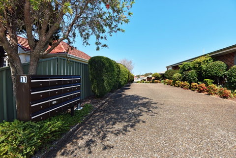 Hopetoun Villa - South Australia Travel 12