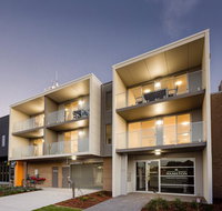 Hamilton on Denison - South Australia Travel