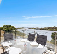 Regatta 13 - South Australia Travel