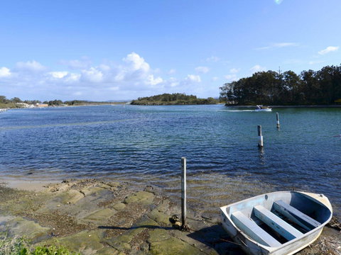 Braemar 9 - South Australia Travel 4