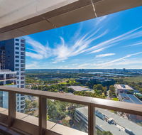 Olympic park Sunshine 2 bedrooms Apts with Private parking - South Australia Travel