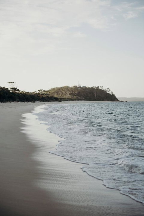 Salt At Shoal Bay - South Australia Travel 17