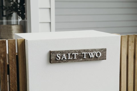 Salt At Shoal Bay - South Australia Travel 8