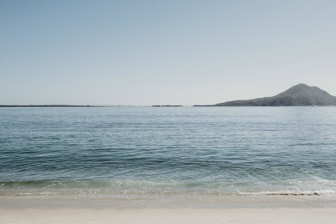 Salt At Shoal Bay - South Australia Travel 33