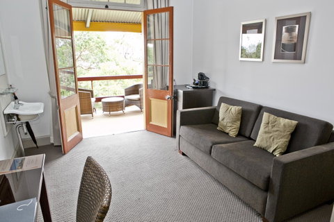 Q Station - South Australia Travel 30