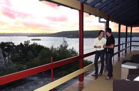 Q Station - South Australia Travel 8