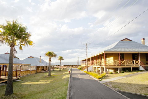 Q Station - South Australia Travel 2