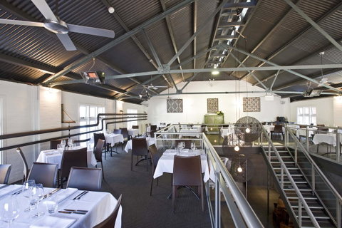 Q Station - South Australia Travel 40