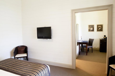 Q Station - South Australia Travel 13