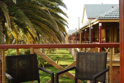 Q Station - South Australia Travel 22