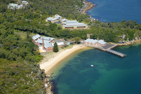 Q Station - South Australia Travel 1