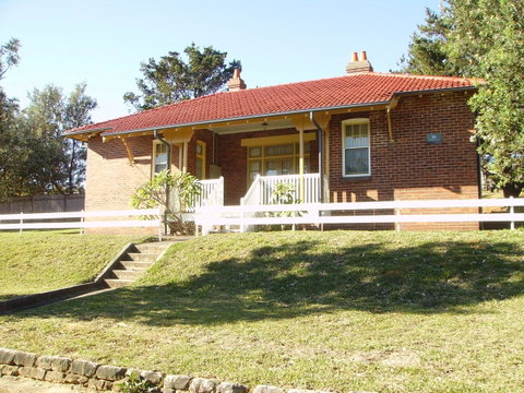 Q Station - South Australia Travel 41