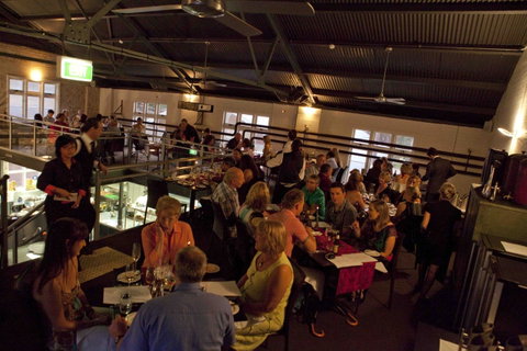 Q Station - South Australia Travel 38
