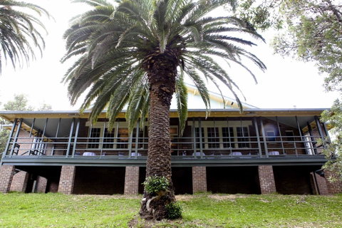 Q Station - South Australia Travel 9