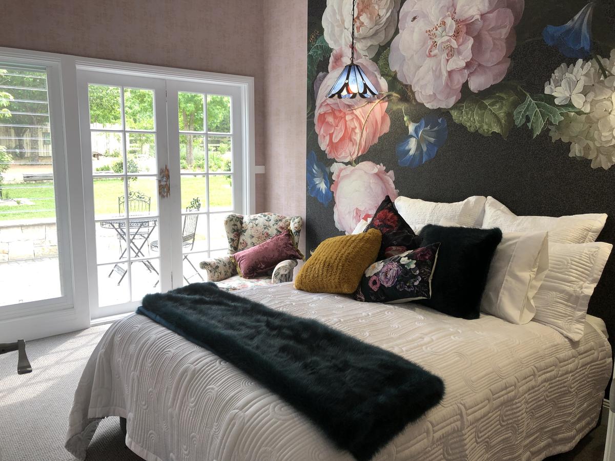 Galston NSW South Australia Travel