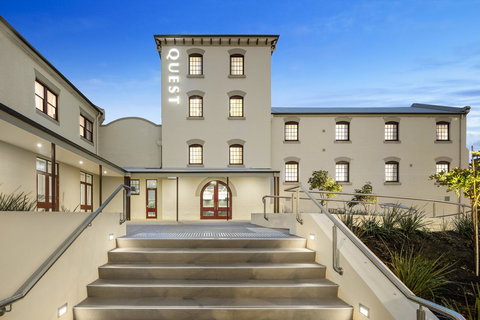 Quest Newcastle West - South Australia Travel 8