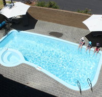 Narooma Palms Holiday Apartments - South Australia Travel