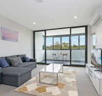 Stylish and Neat two bed apartment in Wentworth Point - South Australia Travel