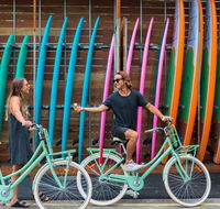 Wake Up Byron Bay - South Australia Travel