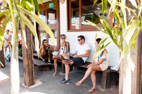 Wake Up! Byron Bay - South Australia Travel 17