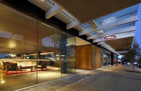 Adina Apartment Hotel Bondi Beach Sydney - South Australia Travel 16